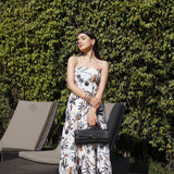 AMAZON MAXI DRESS