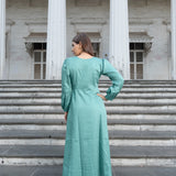 BAYLEAF DRESS
