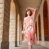 CARNIVAL DRESS
