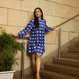 MOONLIT DRESS