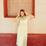 FERN DRESS
