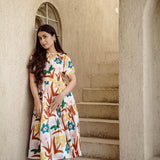 TULIP DRESS