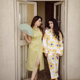 DAISY CO-ORD