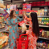 HEART BOX CO-ORD
