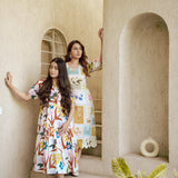 TULIP DRESS