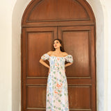 XOXO DRESS