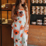 TULIP BLOOM CO-ORD