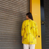 OASIS SHORT KURTI