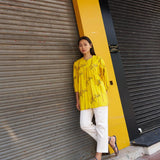 OASIS SHORT KURTI