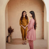 CORAL CO-ORD