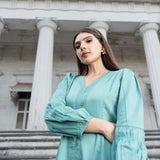 BAYLEAF DRESS