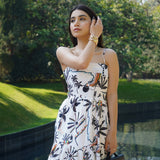 AMAZON MAXI DRESS