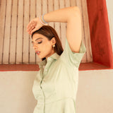 FERN DRESS