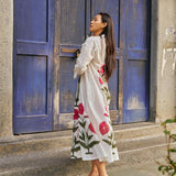 GULDASTA DRESS