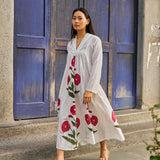 GULDASTA DRESS