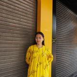 OASIS SHORT KURTI