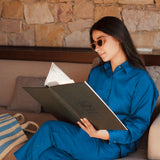 COBALT CO-ORD