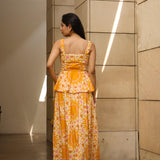 SUNSHINE SKIRT SET