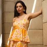 SUNSHINE SKIRT SET