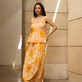 SUNSHINE SKIRT SET