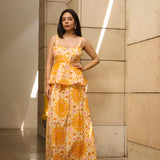 SUNSHINE SKIRT SET