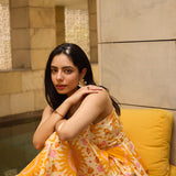 SUNSHINE SKIRT SET