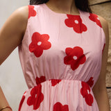 SAKURA DRESS