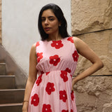 SAKURA DRESS