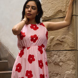 SAKURA DRESS