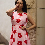 SAKURA DRESS