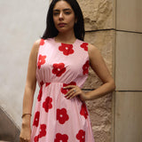SAKURA DRESS