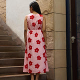 SAKURA DRESS