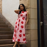 SAKURA DRESS