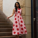 SAKURA DRESS
