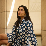 EVIL EYE DRESS