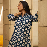 EVIL EYE DRESS
