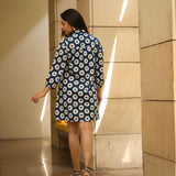 EVIL EYE DRESS