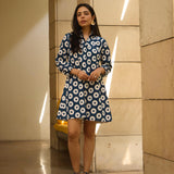 EVIL EYE DRESS