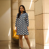 EVIL EYE DRESS