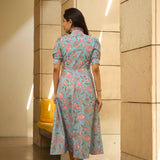 SEA SHELL DRESS