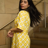 DANDELION DRESS